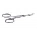 OLTON Cuticle scissors 113 mm.