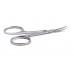OLTON Cuticle scissors 100 mm.