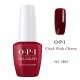 OPI GC H02 - Chick Flick Cherry 15ml.