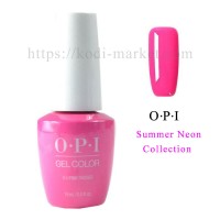 OPI N72 - V-I-Pink Passes 15ml.