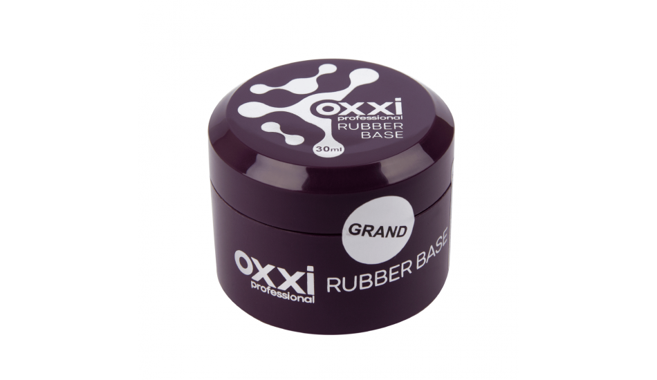BASE GRAND Rubber, 30ml.