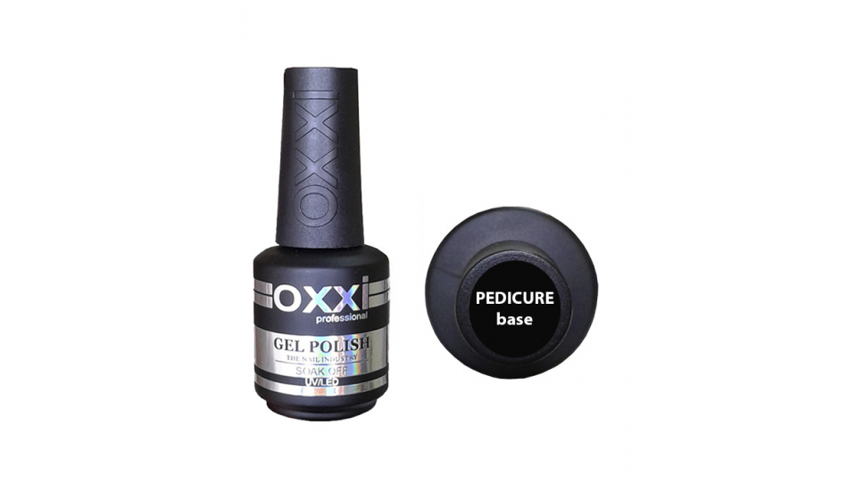 BASE PEDICURE, 15ml.