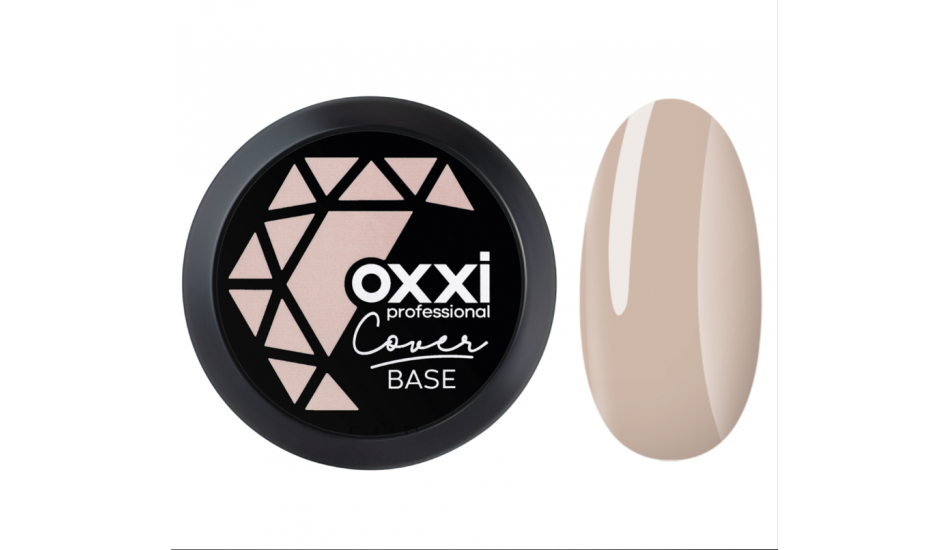Oxxi Cover Base №35, 30ml.