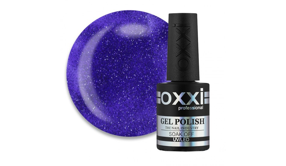 Oxxi LUREX Base №01, 10ml.