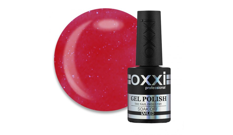 Oxxi LUREX Base №02, 10ml.