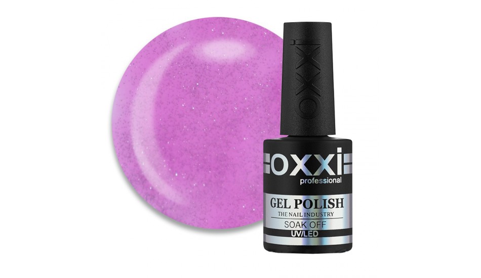 Oxxi LUREX Base №04, 10ml.