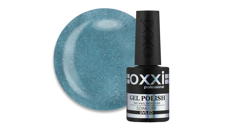 Oxxi LUREX Base №07, 10ml.