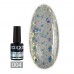 RUMBA gel polish №4, 10ml.