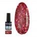 STAR gel polish №1, 10ml.