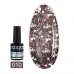 STAR gel polish №10, 10ml.