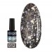 STAR gel polish №12, 10ml.
