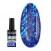 STAR gel polish №8, 10ml.