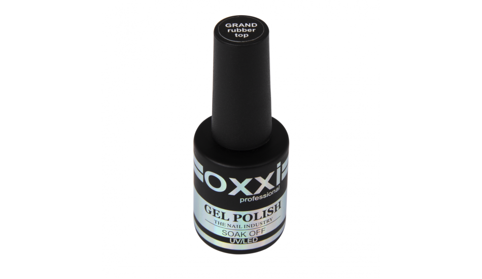 TOP GRAND Rubber, 10ml.