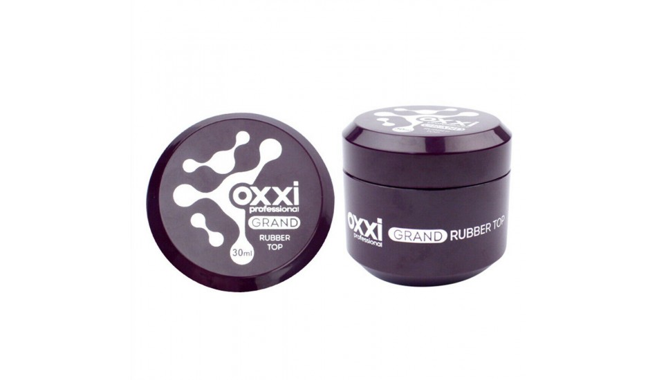 TOP GRAND Rubber, 30ml.