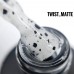 TOP Twist Matte №1, 10ml.