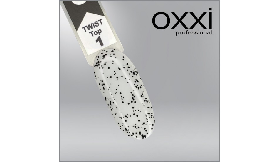 TOP Twist №1, 10ml.