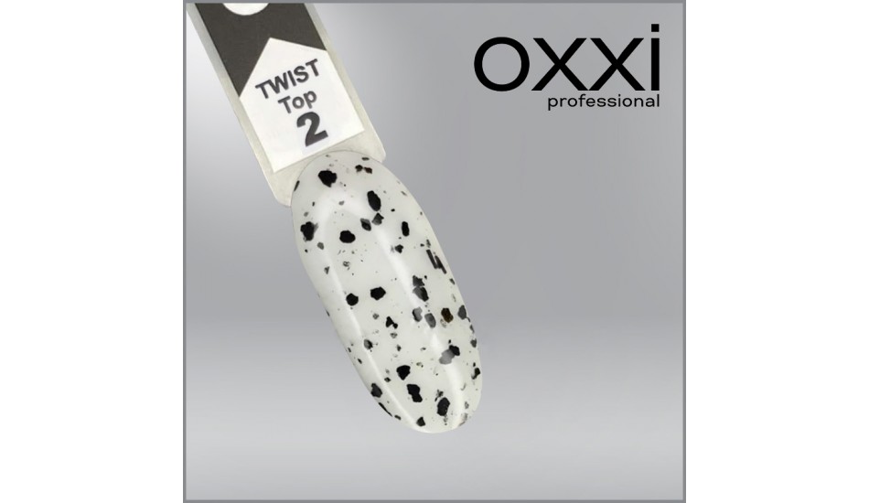 TOP Twist №2, 10ml.