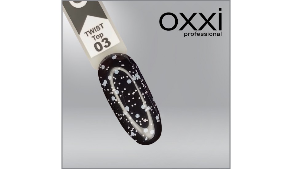 TOP Twist №3, 10ml.