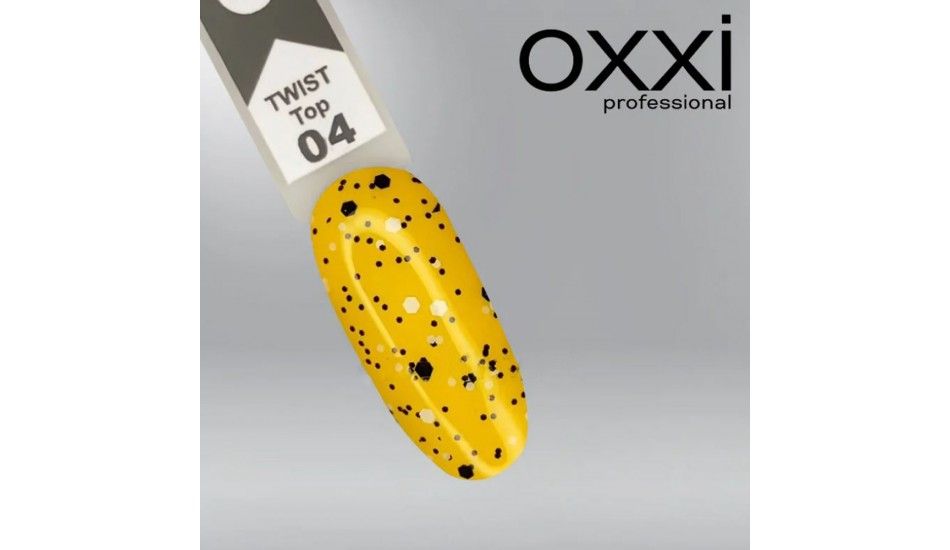 TOP Twist №4, 10ml.
