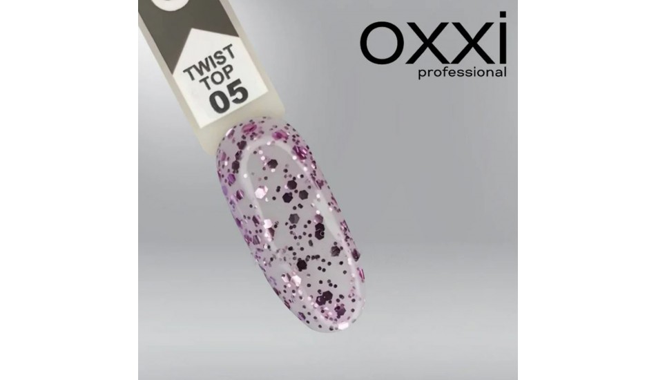 TOP Twist №5, 10ml.