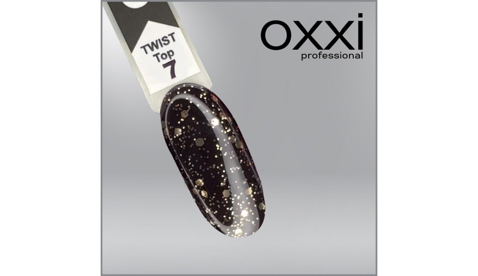 TOP Twist №7, 10ml.
