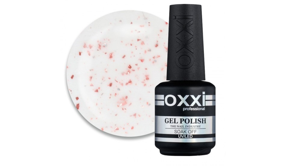 Oxxi VINETI Base №01, 15ml.