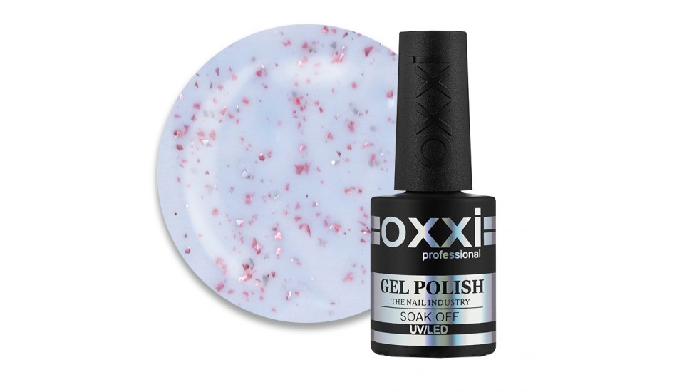 Oxxi VINETI Base №02, 10ml.