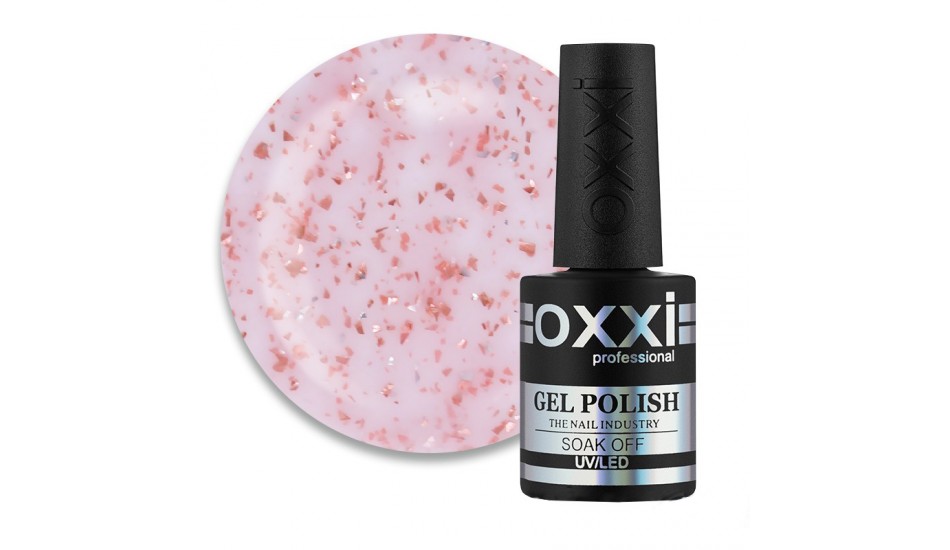 Oxxi VINETI Base №03, 10ml.