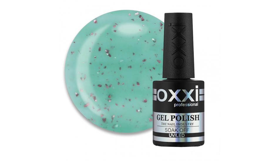 Oxxi VINETI Base №04, 10ml.