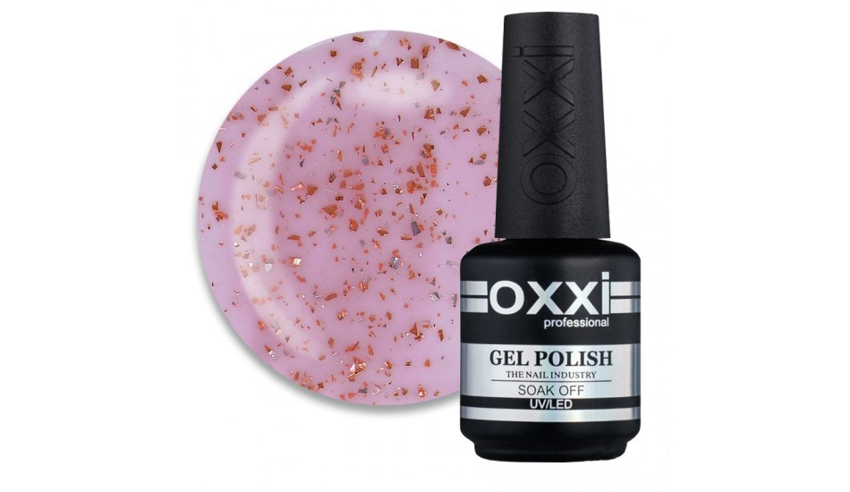 Oxxi VINETI Base №05, 15ml.