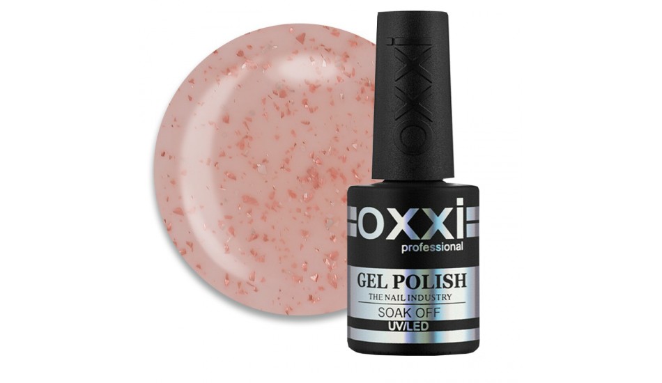 Oxxi VINETI Base №06, 10ml.