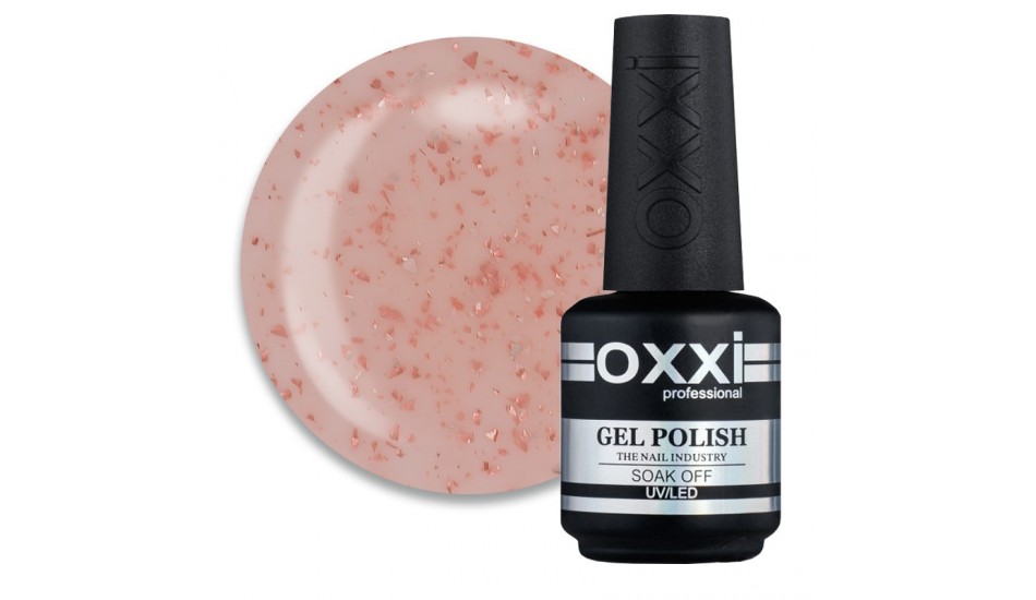 Oxxi VINETI Base №06, 15ml.