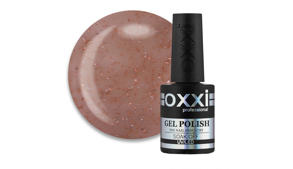 Oxxi VINETI Base №07, 10ml.