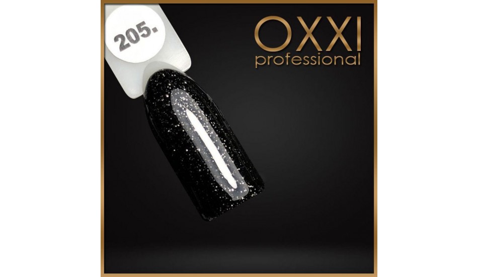 Gel polish Oxxi №205