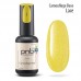 PNB BASE Coquette Girl - Lace (yellow), 8ml.