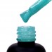 PNB BASE Coquette Girl - Temptation (turquoise), 8ml.