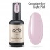 PNB BASE Camouflage - Light Pink, 17ml.