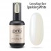 PNB BASE Camouflage - Sparkling White, 17ml.