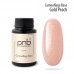 PNB BASE Camouflage - Gold Peach, 30ml.