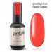 PNB BASE Camouflage - Fun & Games, 8ml.