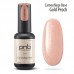 PNB BASE Camouflage - Gold Peach, 8ml.