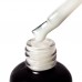 PNB BASE Camouflage - Sparkling White, 17ml.