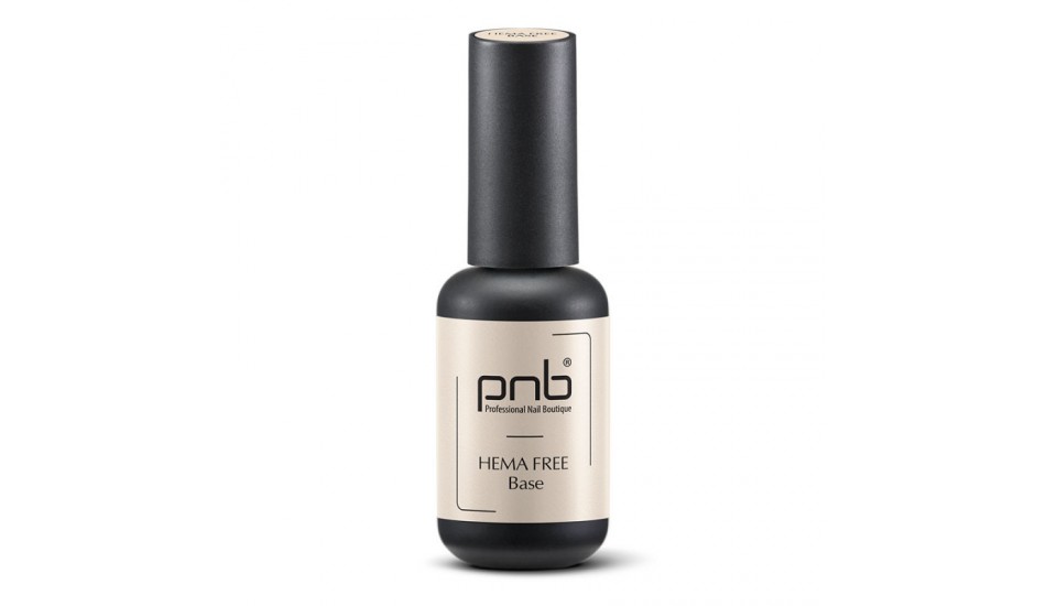 PNB BASE Hema Free, 8ml.