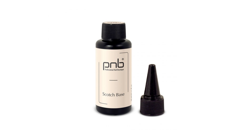 PNB BASE Scotch, 50ml.