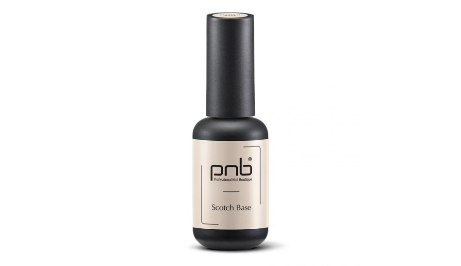 PNB BASE Scotch, 8ml.