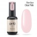 PNB Base FIBER - Clear Pink, 8ml.