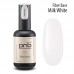 PNB Base FIBER - Milk White, 17ml.