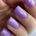 PNB BUILDER Gel - Purple Stardust, 50ml.