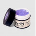 PNB BUILDER Gel - Purple Stardust, 15ml.