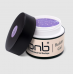 PNB BUILDER Gel - Purple Stardust, 50ml.